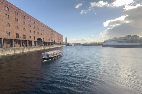 2 bedroom apartment for sale, 1 Royal Quay, Liverpool L3
