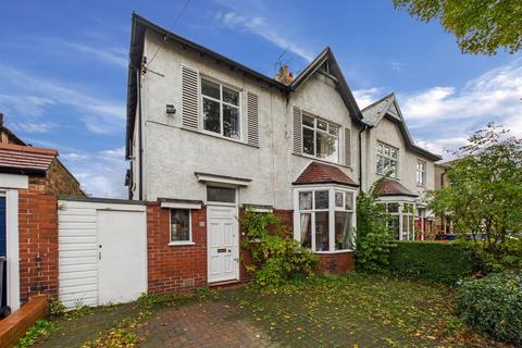 4 bedroom semi-detached house for sale, Holywell Avenue, Whitley Bay