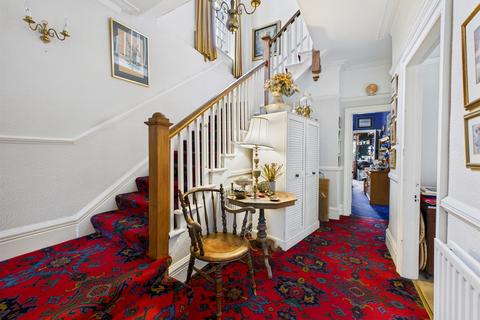 4 bedroom semi-detached house for sale, Holywell Avenue, Whitley Bay