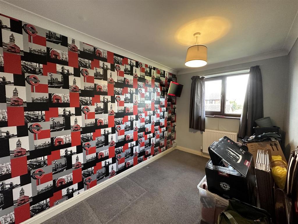 Bedroom Four