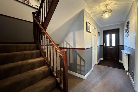 4 bedroom detached house for sale, Holmes Park, Eastrington, Goole