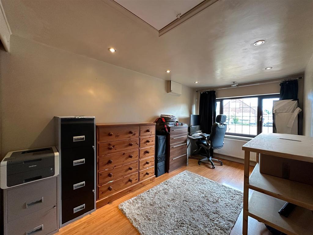 Bedroom Five