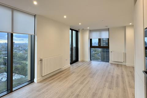 Menara Point, London E16