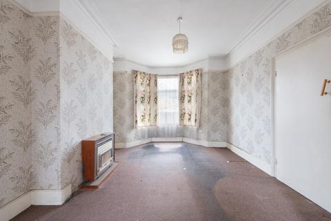 3 bedroom terraced house for sale, Madeira Road, Leytonstone, London, E11 4AG