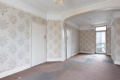3 bedroom terraced house for sale, Madeira Road, Leytonstone, London, E11 4AG