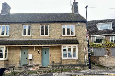 18 Back Hill, Ely, CB7 4BZ