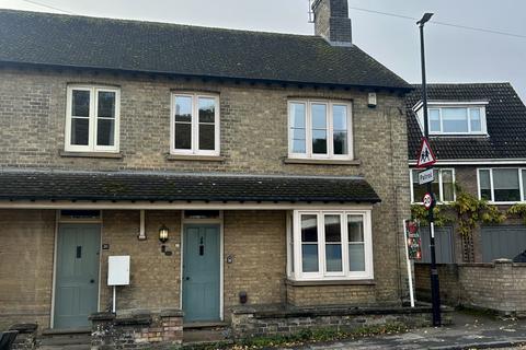 18 Back Hill, Ely, CB7 4BZ