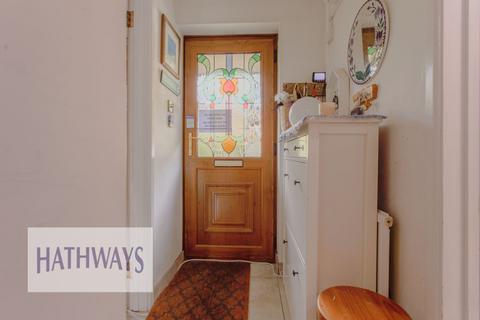 undefined, Primrose Court, Ty Canol, NP44