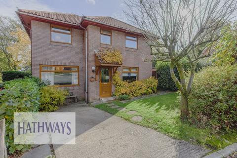 undefined, Primrose Court, Ty Canol, NP44