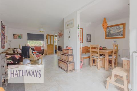 undefined, Primrose Court, Ty Canol, NP44