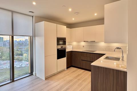 2 bedroom apartment to rent, Twelve Trees Park, London E16