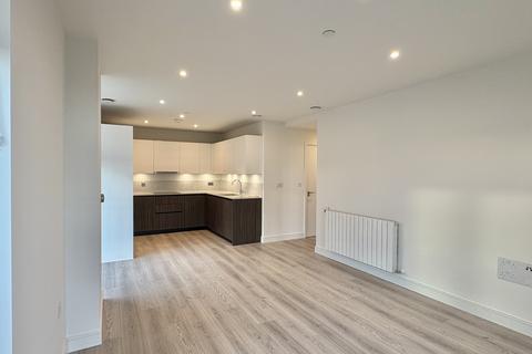 2 bedroom apartment to rent, Twelve Trees Park, London E16
