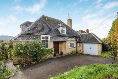 3 bedroom detached house for sale, Browns Lane, Stonehouse, Gloucestershire, GL10