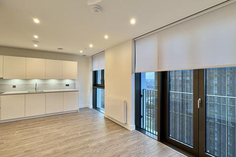 2 bedroom apartment to rent, Menara Point, London E16