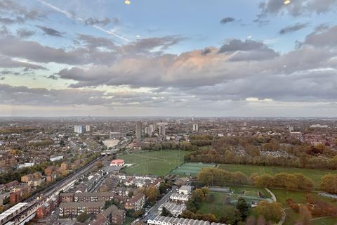 2 bedroom apartment to rent, Menara Point, London E16