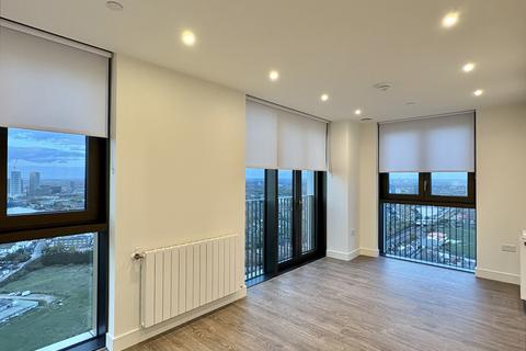 2 bedroom apartment to rent, Menara Point, London E16