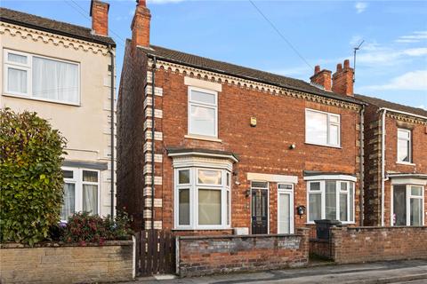 undefined, George Street, Gainsborough, Lincolnshire, DN21