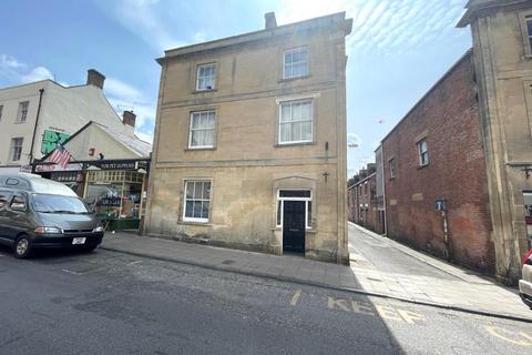 2 bedroom apartment for sale, High Street, Glastonbury