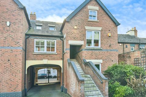 undefined, York Street, Derby, DE1