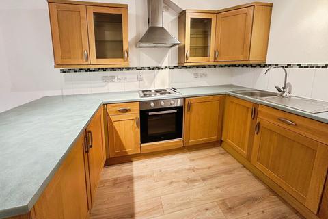 undefined, York Street, Derby, DE1