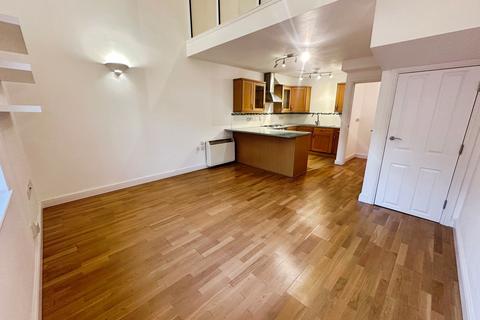 undefined, York Street, Derby, DE1
