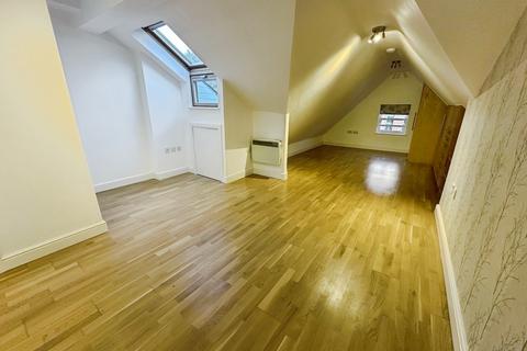 undefined, York Street, Derby, DE1