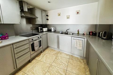 undefined, Concordia Street, Leeds, West Yorkshire, LS1