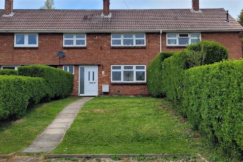 undefined, Lime Grove, Nuneaton, CV10 9BG