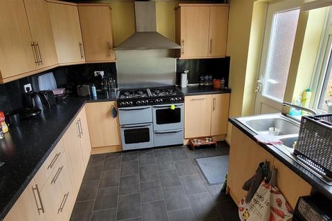 undefined, Lime Grove, Nuneaton, CV10 9BG
