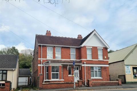 undefined, Stafford Road, Oakengates, Telford, Shropshire, TF2