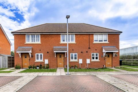 undefined, Langland Place, Roydon,
