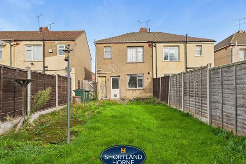 2 bedroom semi-detached house for sale, Lawrence Saunders Road, Coventry CV6