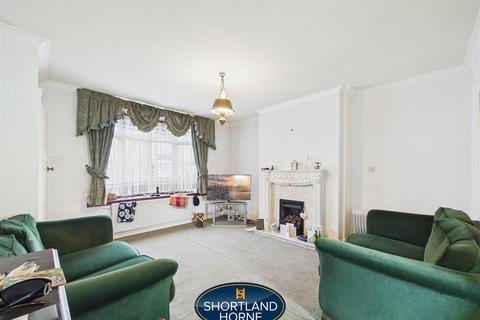 2 bedroom semi-detached house for sale, Lawrence Saunders Road, Coventry CV6