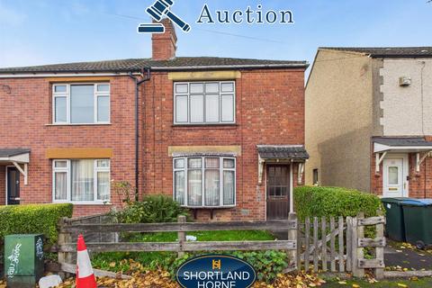2 bedroom semi-detached house for sale, Lawrence Saunders Road, Coventry CV6