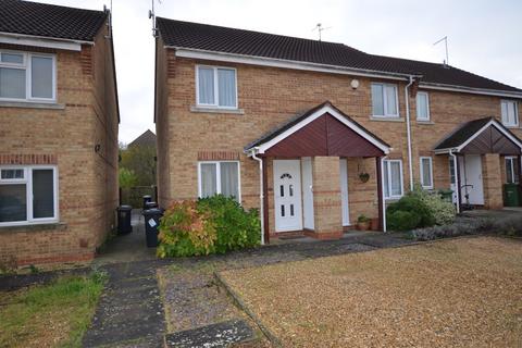 2 bedroom end of terrace house to rent, Otterbrook, Orton Brimbles, Peterborough, PE2
