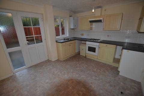 2 bedroom end of terrace house to rent, Otterbrook, Orton Brimbles, Peterborough, PE2