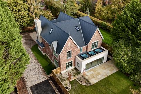 undefined, Adlington Road, Wilmslow, SK9