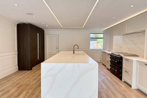 undefined, Adlington Road, Wilmslow, SK9