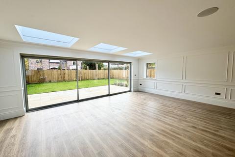 undefined, Adlington Road, Wilmslow, SK9
