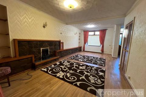 undefined, High Street, Treorchy, Rhondda Cynon Taff, CF42