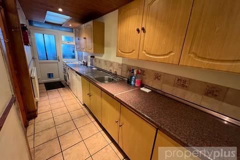 undefined, High Street, Treorchy, Rhondda Cynon Taff, CF42