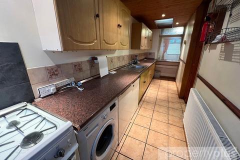 undefined, High Street, Treorchy, Rhondda Cynon Taff, CF42