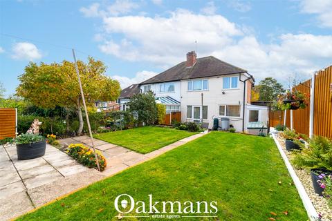 3 bedroom semi-detached house for sale, West Park Avenue, Birmingham B31