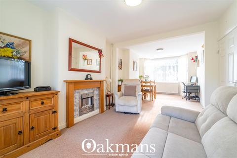 undefined, West Park Avenue, Birmingham B31