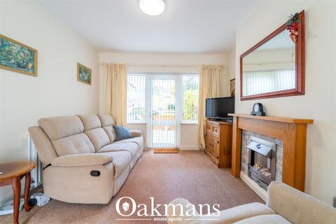 undefined, West Park Avenue, Birmingham B31
