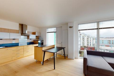 1 bedroom apartment to rent, West Parkside, Greenwich, LONDON, SE10