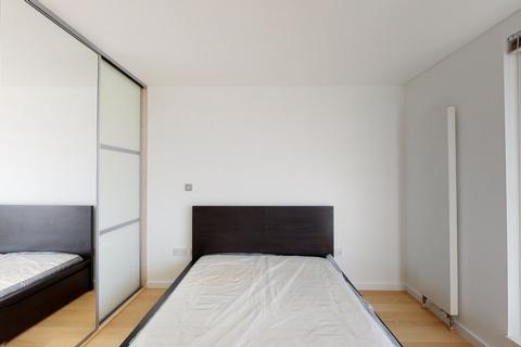 1 bedroom apartment to rent, West Parkside, Greenwich, LONDON, SE10