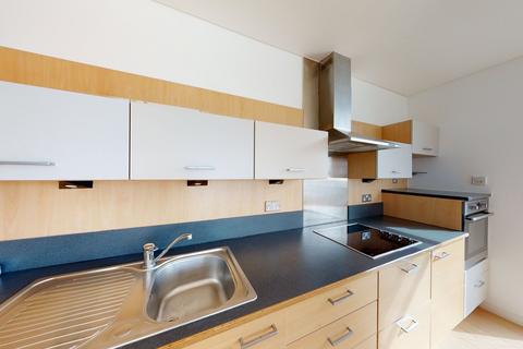 1 bedroom apartment to rent, West Parkside, Greenwich, LONDON, SE10