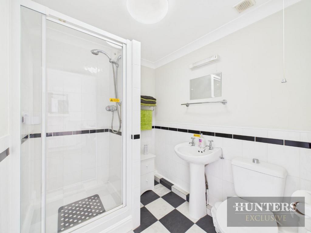 Ensuite