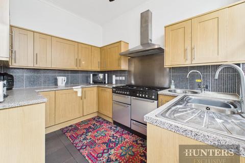 undefined, West Avenue, Filey